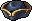 Blue Sun Boat Hat
